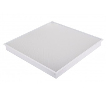 Светильник встраиваемый ДВО 01-40-001 GALAD 595x595, 40 Вт, 3600лм LED, колотый лед, светодиоды Nichia (Япония), драйвер Helvar.
Светильник встраиваемый ДВО 01-40-001 GALAD 595x595, 40 Вт, 3600лм LED, колотый лед, светодиоды Nichia (Япония), драйвер Helvar.